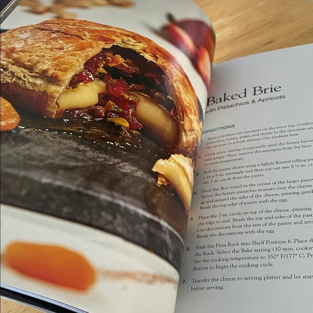 Essential Everyday Recipes Cookbook